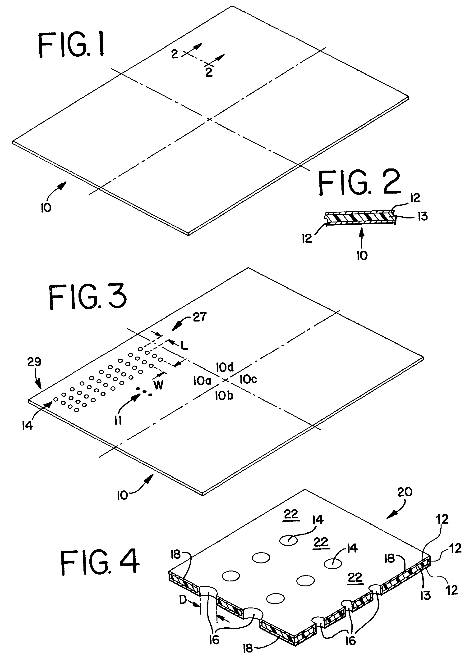 Method for plasma etching to manufacture electrical devices having circuit protection