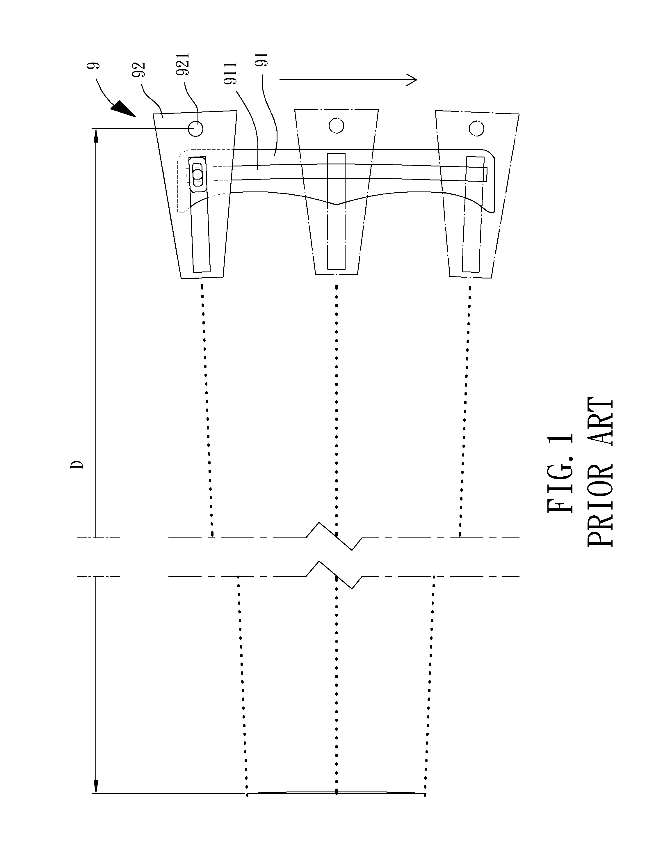 3D image photographing device