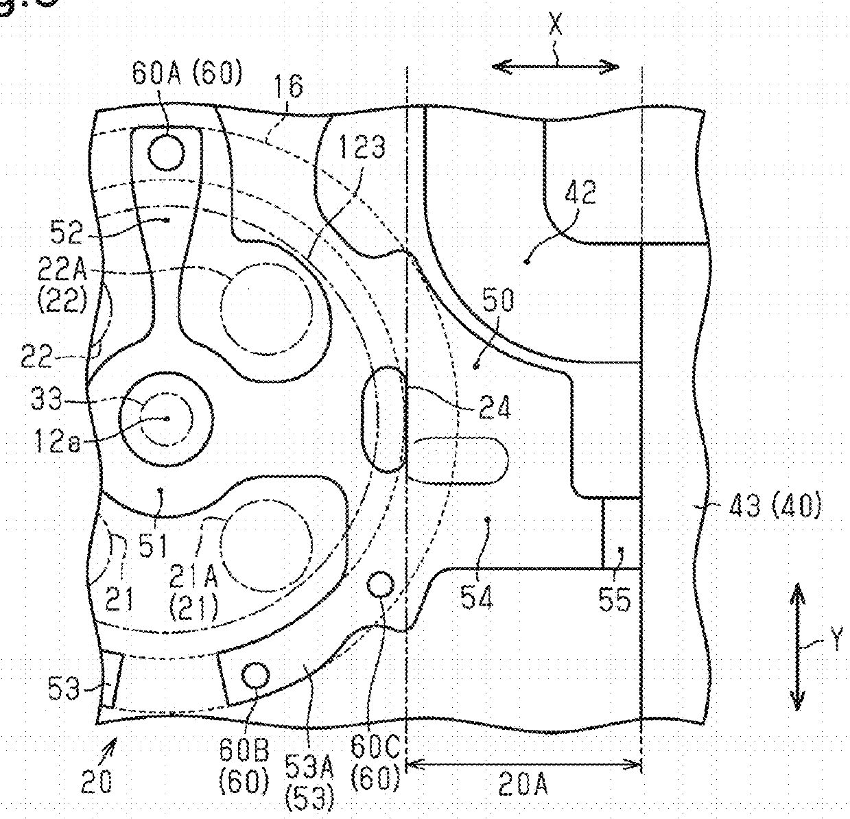 Internal combustion engine