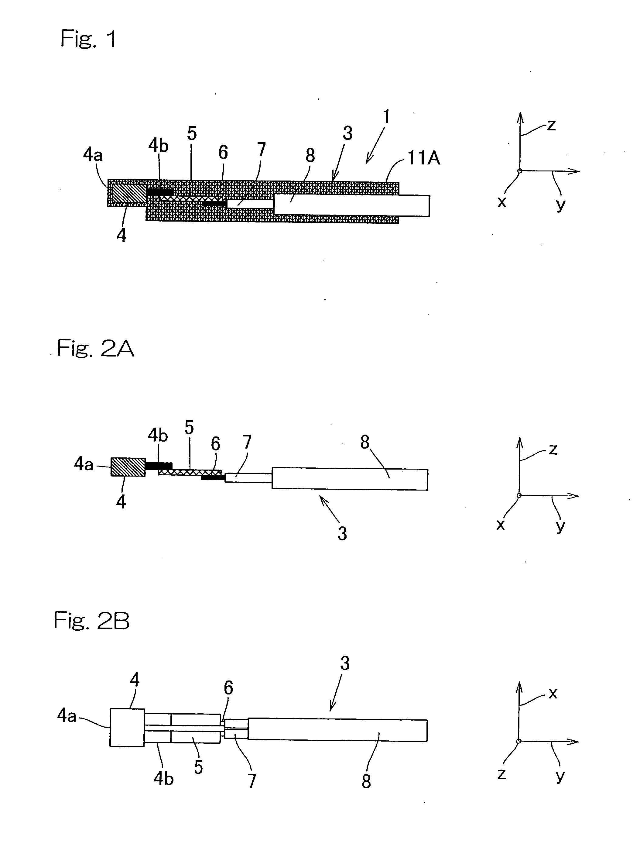 Rotation detector,wheel bearing equipped therewith and process for manufacturing the same