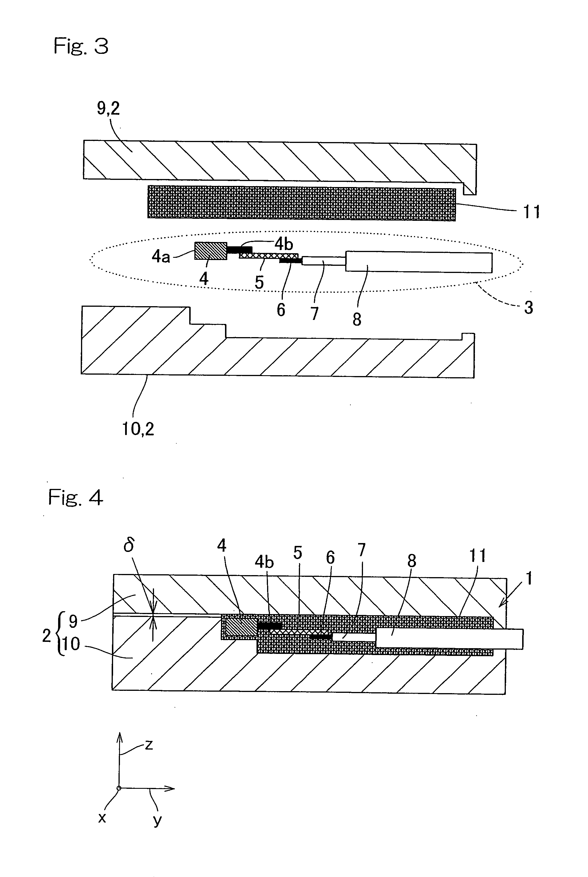 Rotation detector,wheel bearing equipped therewith and process for manufacturing the same