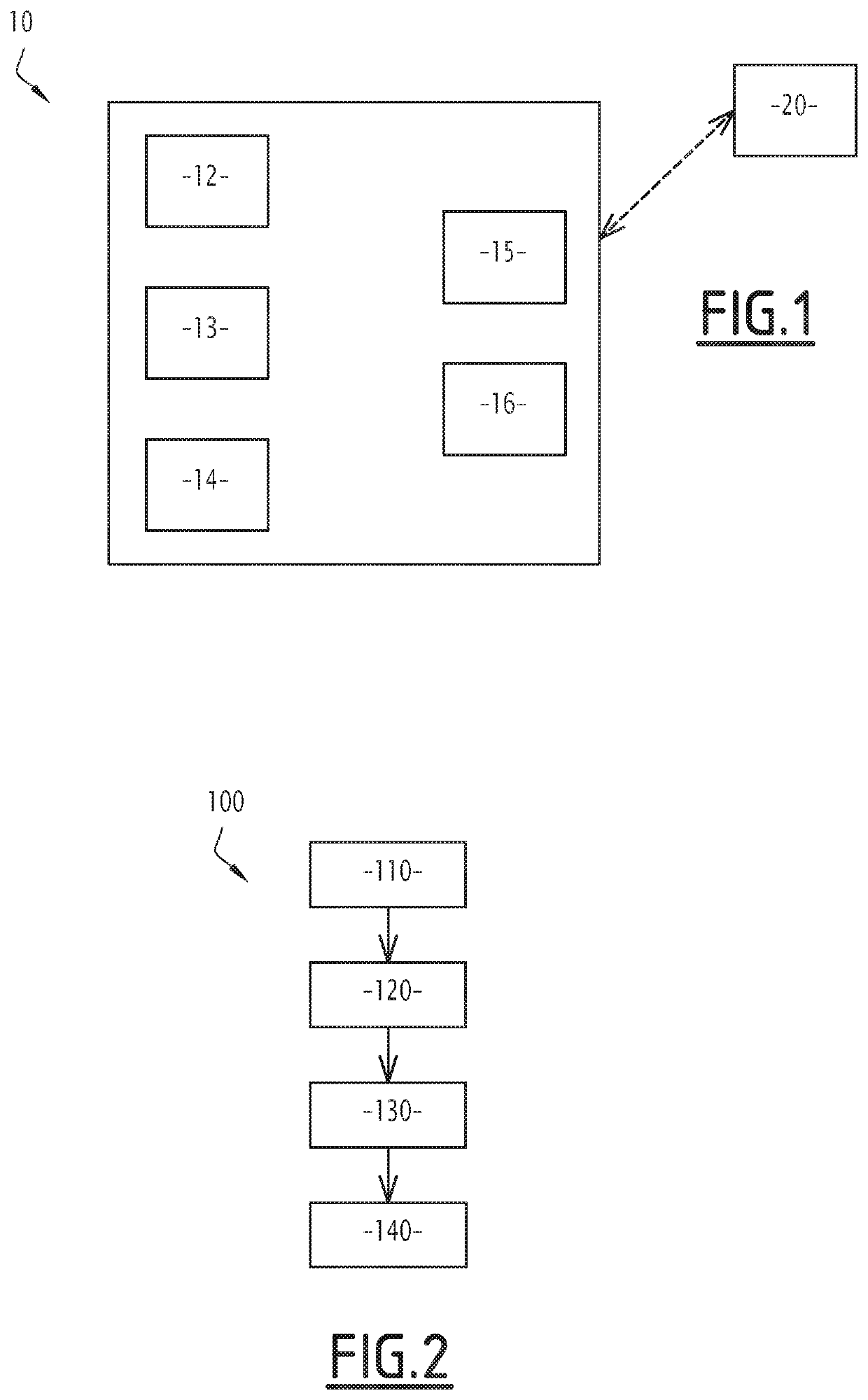 Construction method of a join flight path to a mobile point, associated join method to a mobile point, computer    program product and module