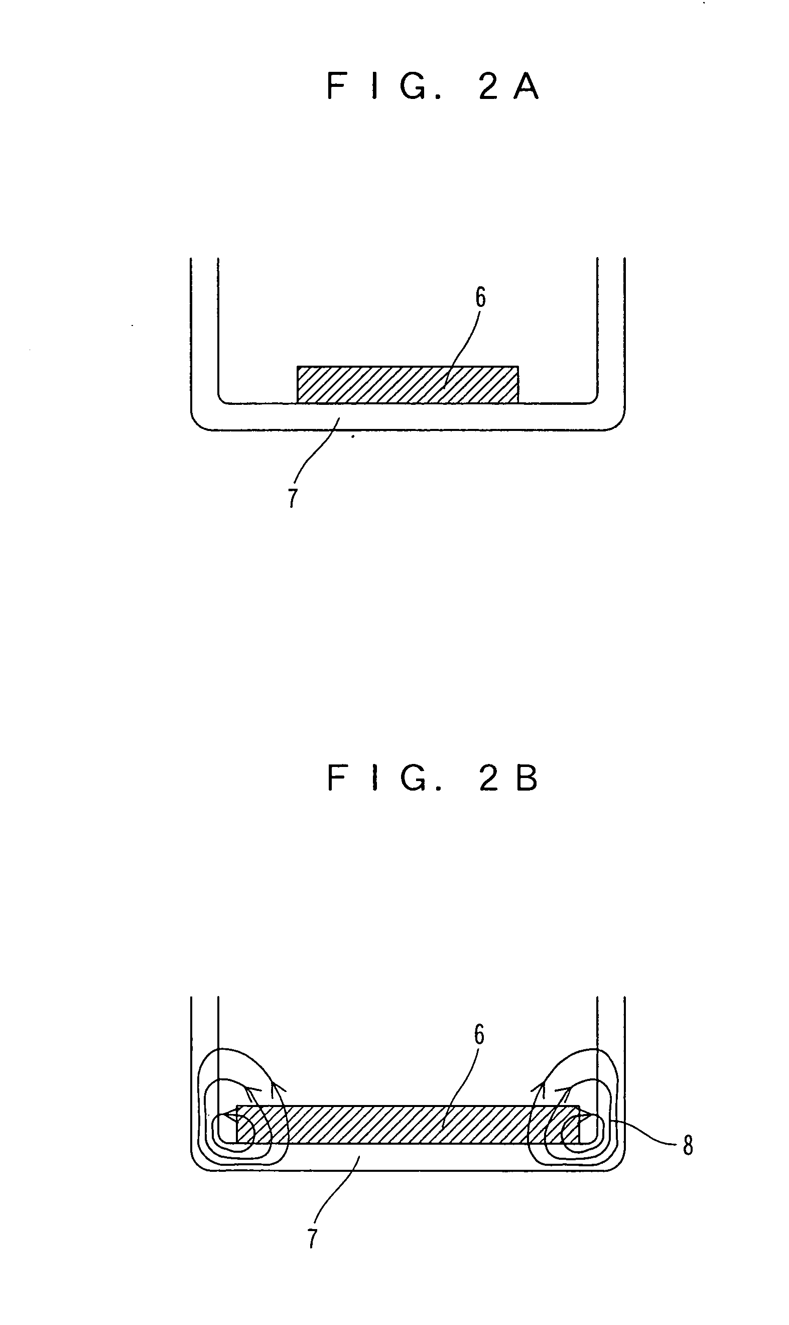 Brushless motor