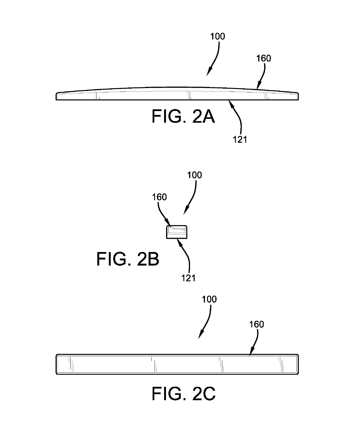 Micro RFID tag with conductive interface