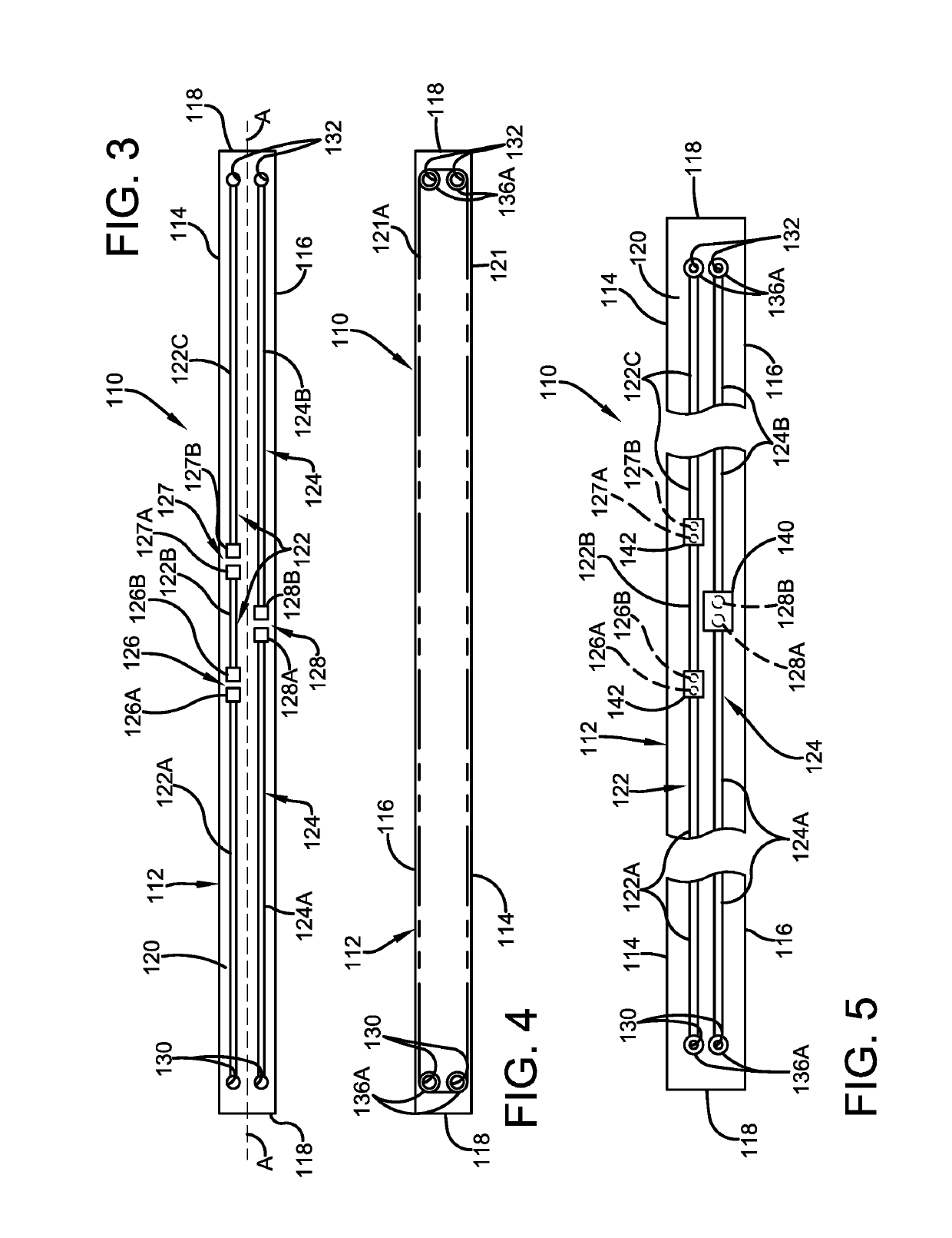 Micro RFID tag with conductive interface