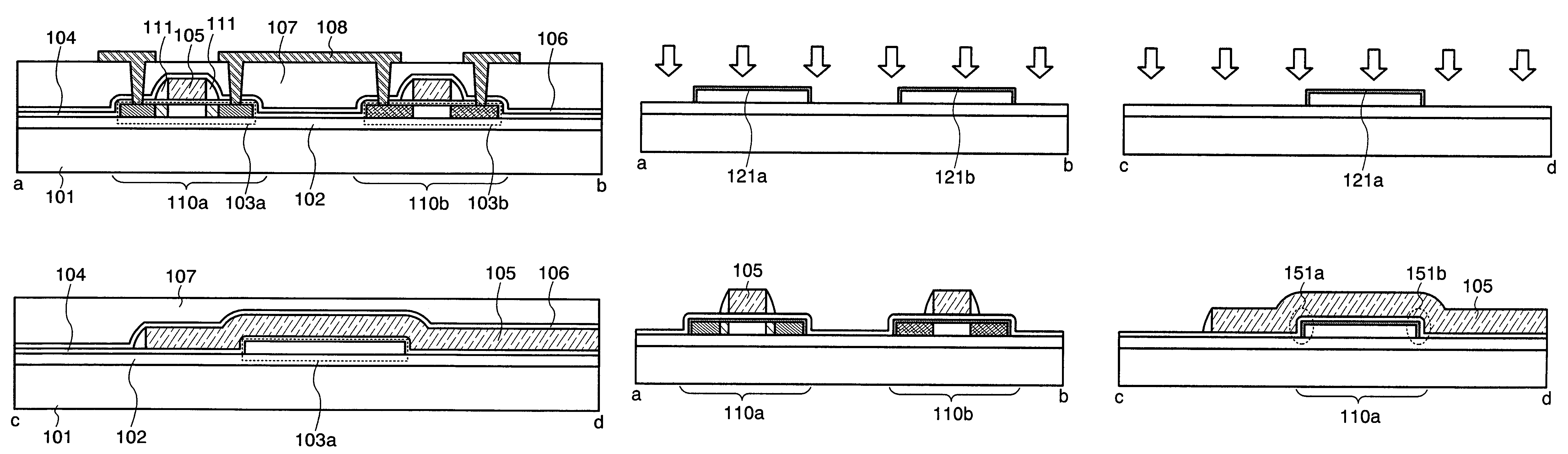 Semiconductor device and method for manufacturing the same