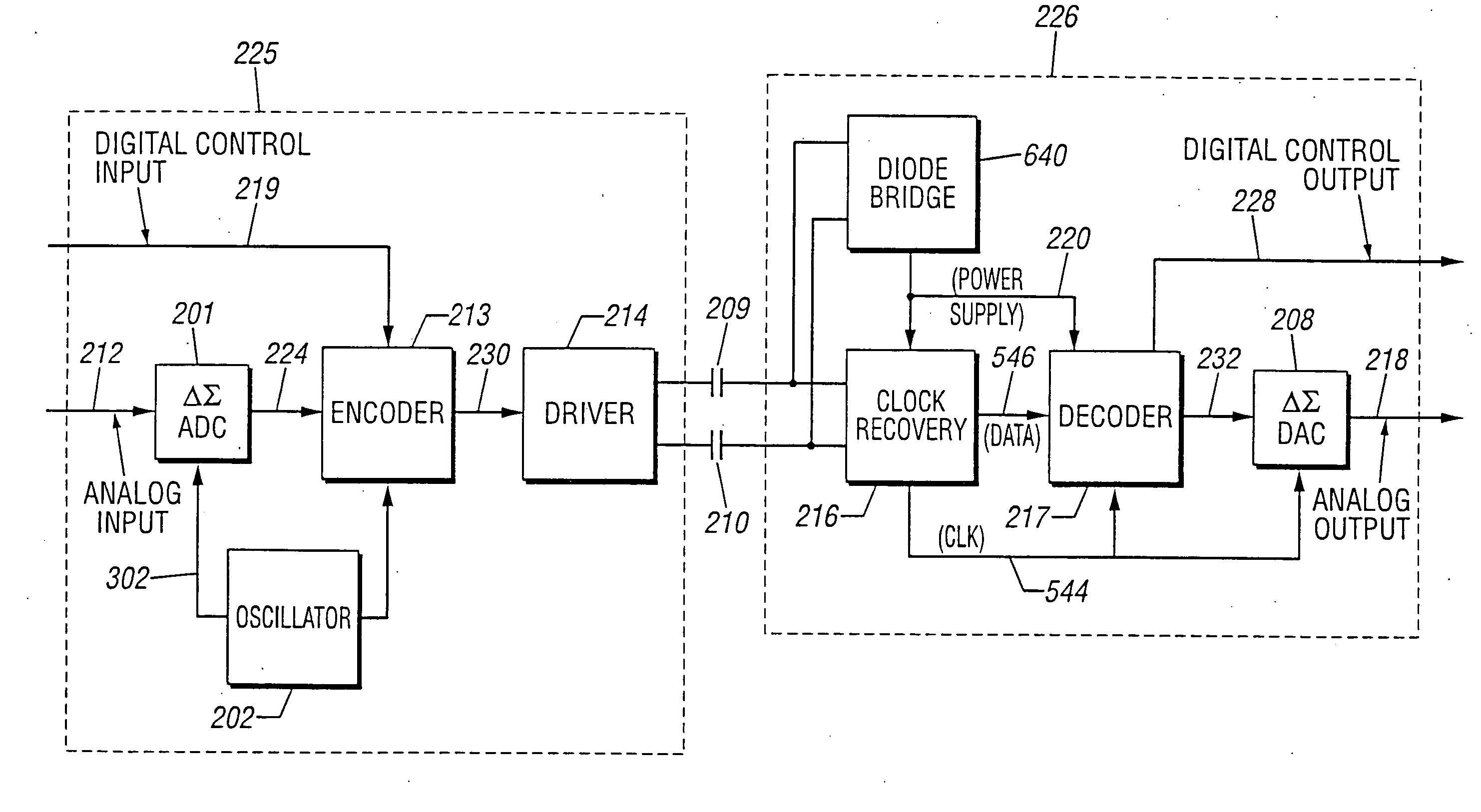 Digital access arrangement circuitry and method for connecting to phone lines having a DC holding circuit with programmable current limiting