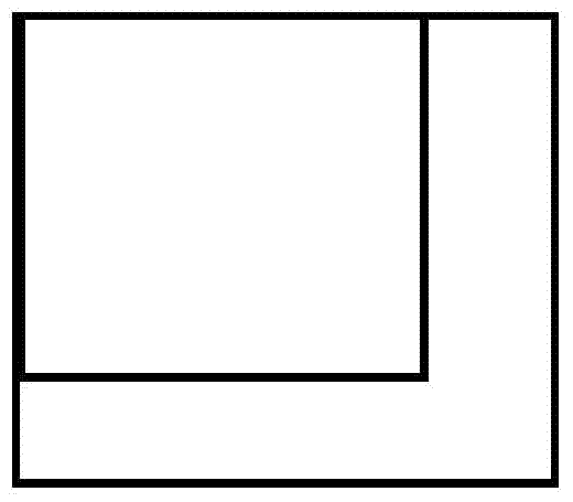 Intelligent terminal complete icon arrangement method and device