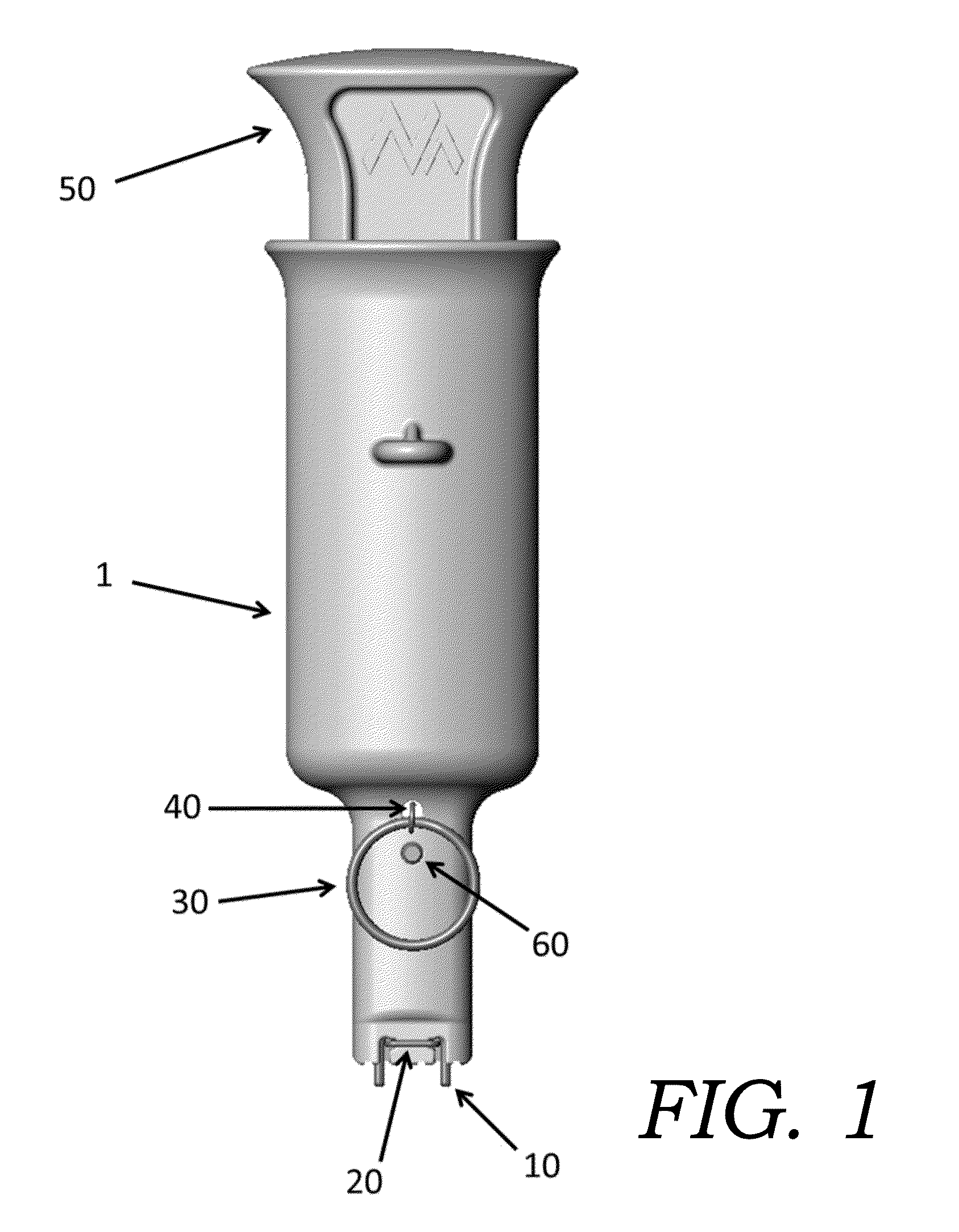 Bone staple extrusion instrument and method of use and manufacturing