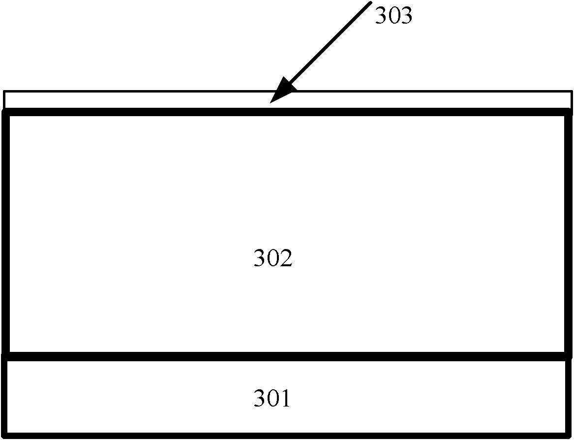 VDMOS (Vertical Double-diffusion Metal Oxide Semiconductor Structure) device and manufacturing method thereof