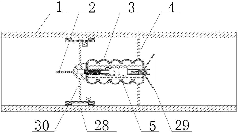 Natural gas pipeline network leakage remote alarm system based on Internet of Things