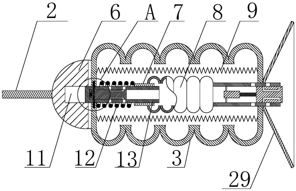 Natural gas pipeline network leakage remote alarm system based on Internet of Things