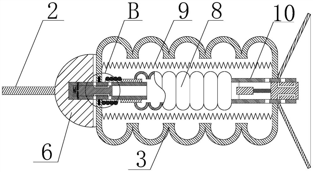 Natural gas pipeline network leakage remote alarm system based on Internet of Things