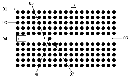 A Realization Method of All-Photodiode