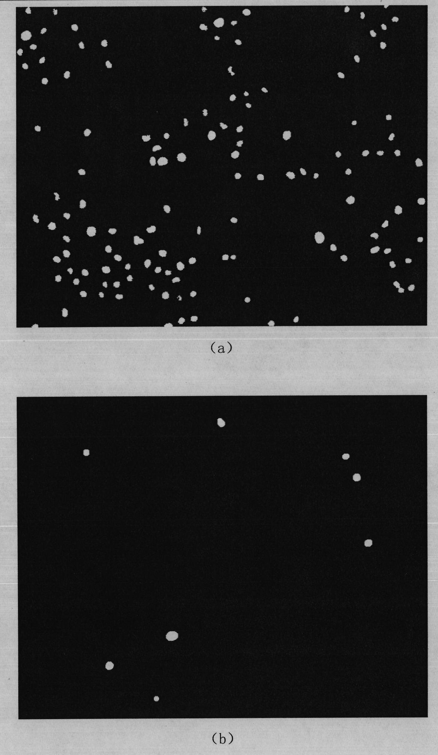 Centroid tracking framework based particle filter and mean shift cell tracking method