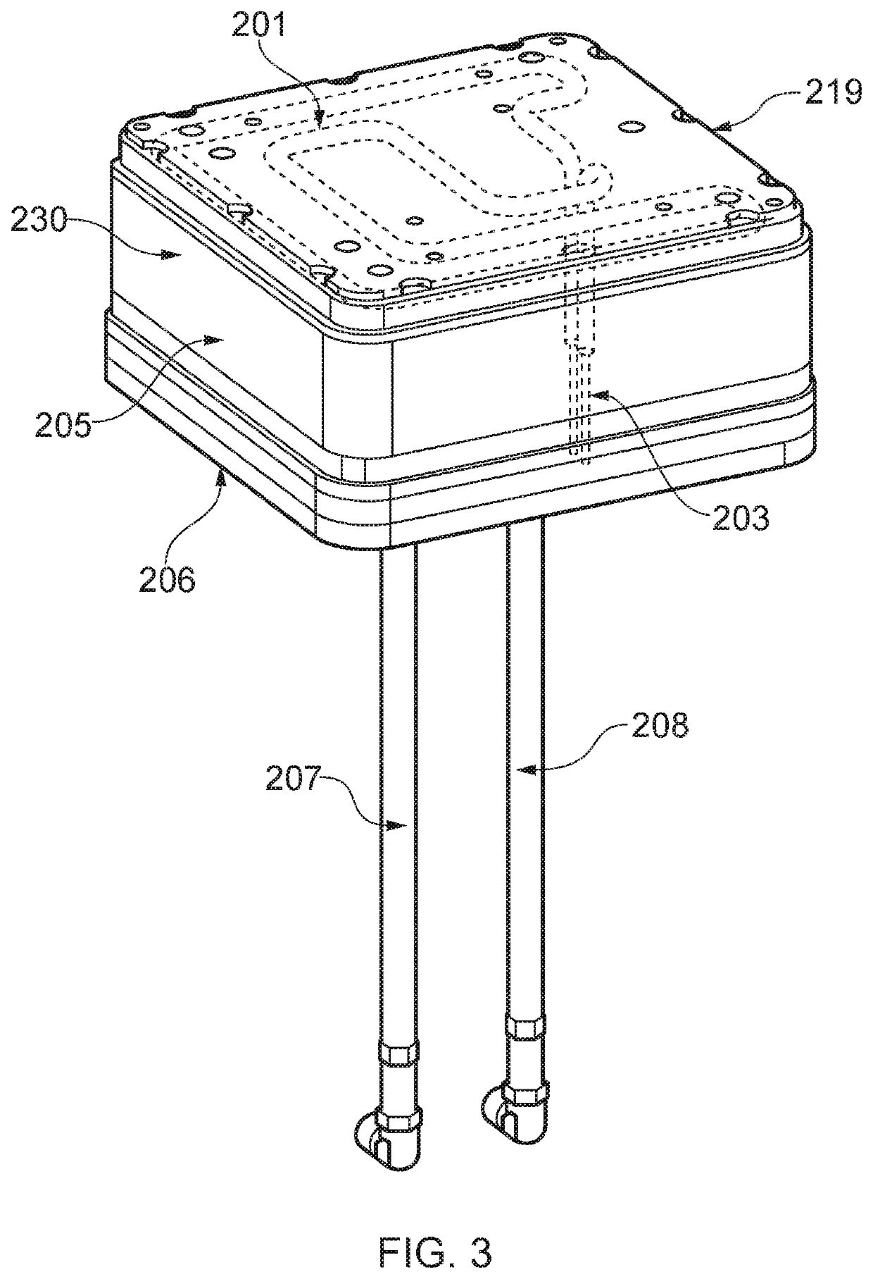 Powder bed fusion apparatus and methods