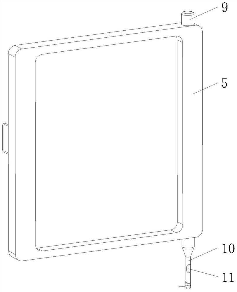 Intelligent logistics cabinet for managing low-value medical consumables