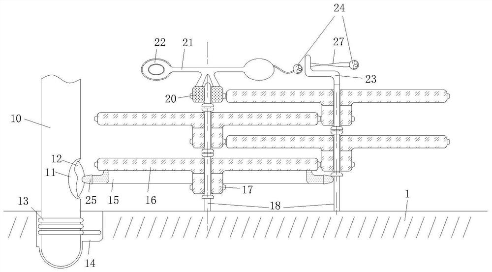 Intelligent logistics cabinet for managing low-value medical consumables