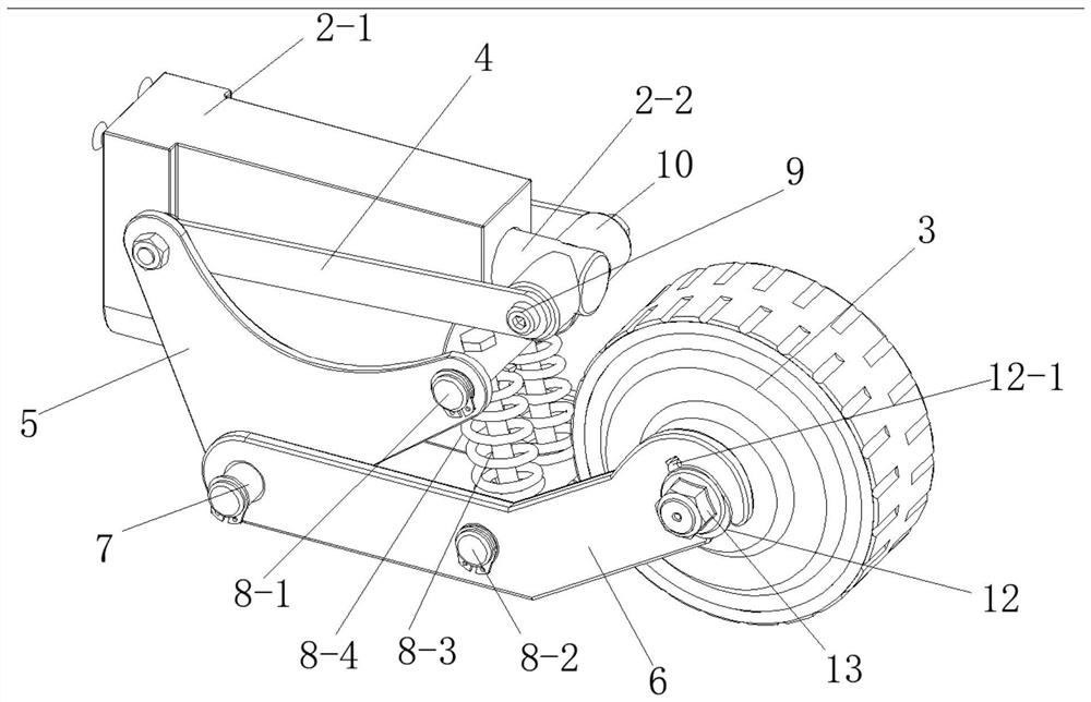 Trundle capable of being automatically folded and unfolded and electric control cart