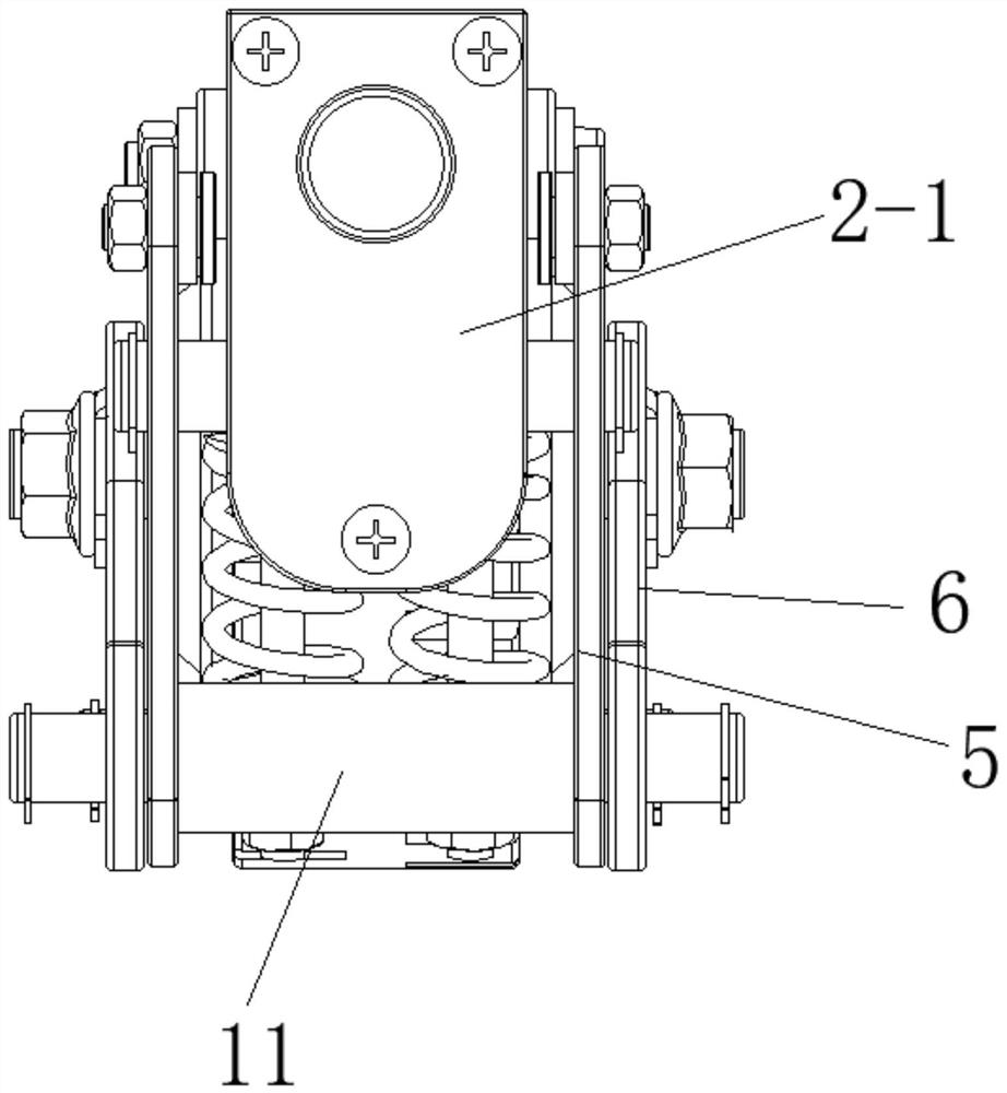 Trundle capable of being automatically folded and unfolded and electric control cart