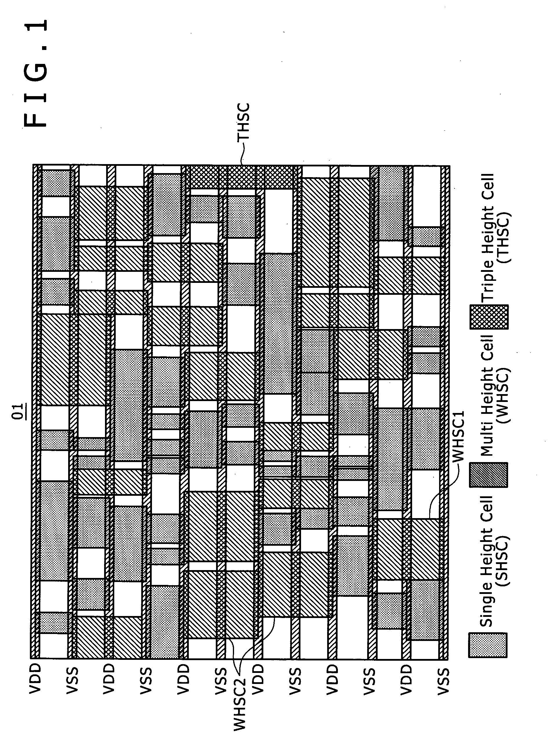 Semiconductor integrated circuit