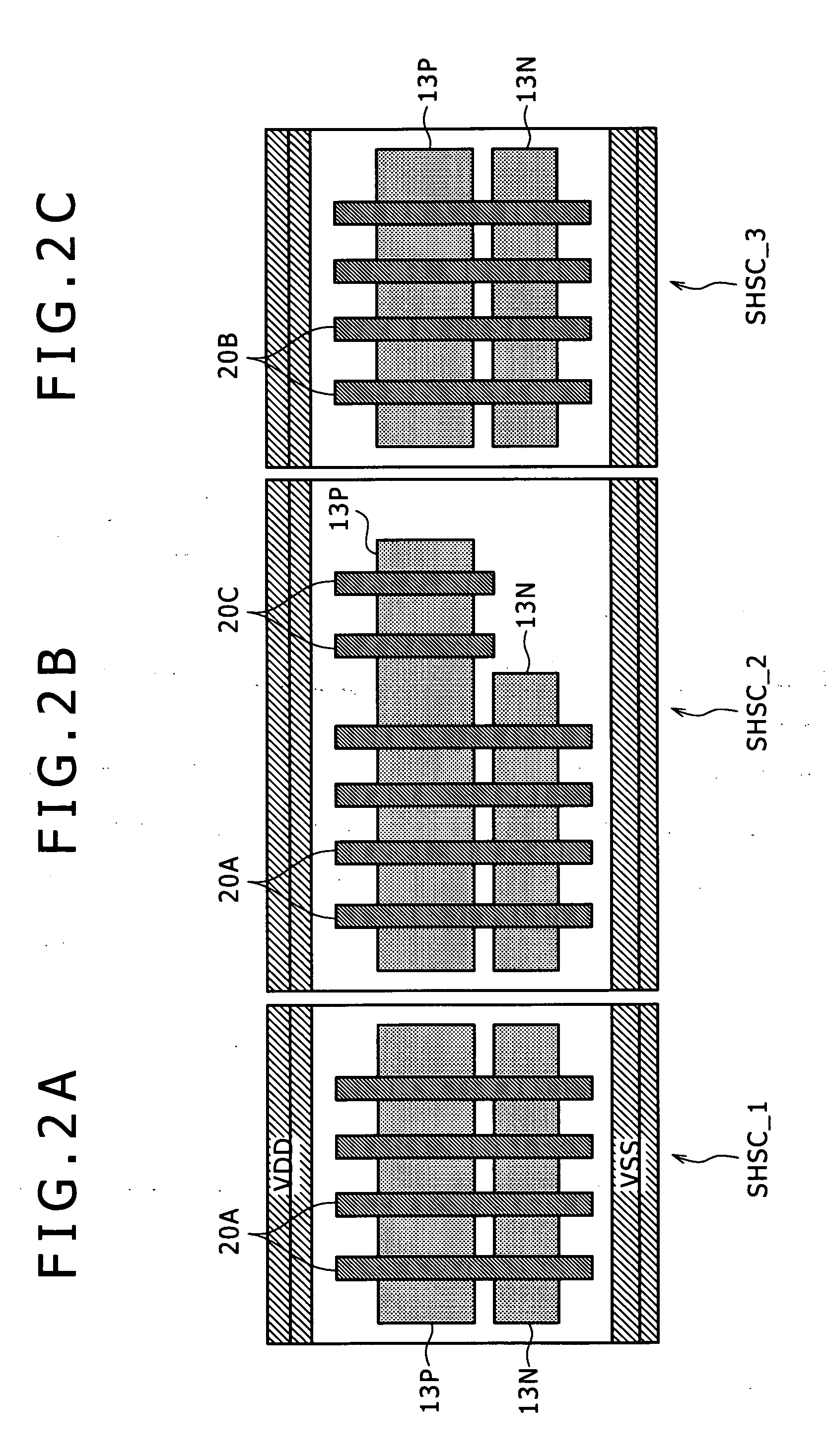 Semiconductor integrated circuit