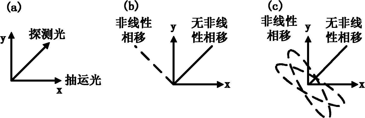 Nonlinear polarization rotation effect based all-optical adding and subtracting device