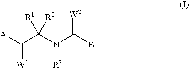 Fungicidal Composition Containing Acid Amide Derivative