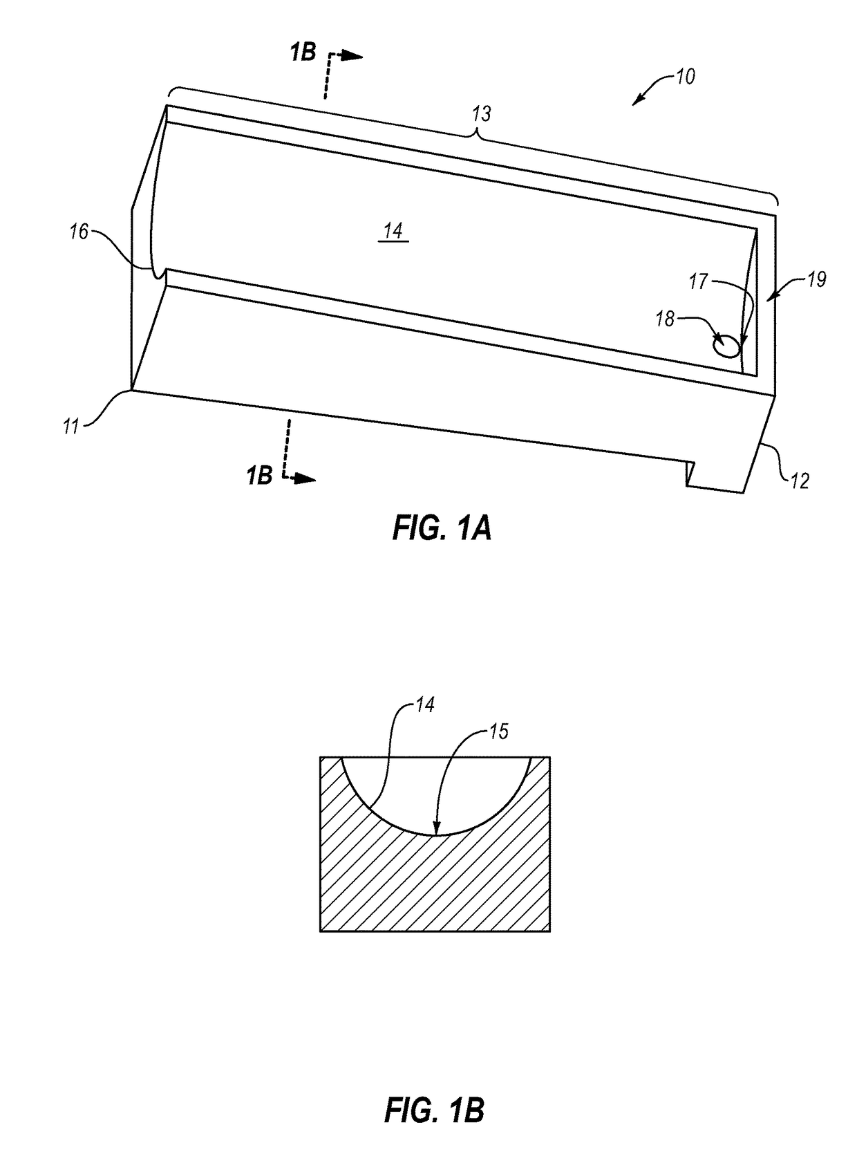 Extremity support and irrigation device and method of use