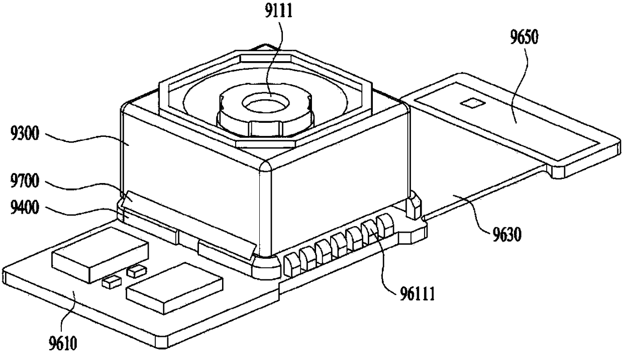 Lens driving device and camera module including same