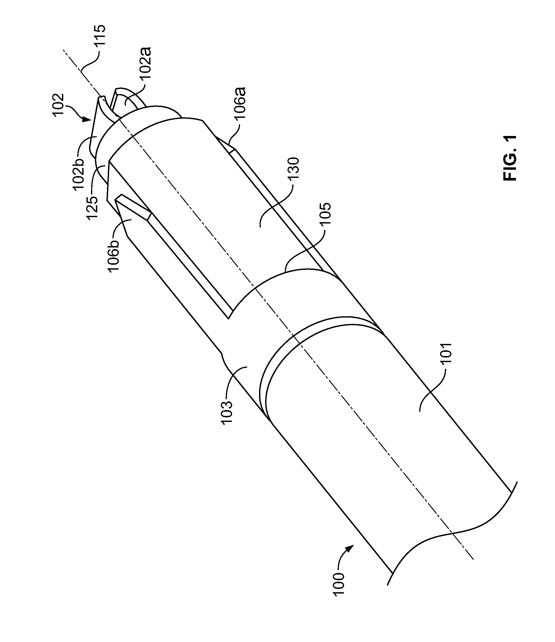 Tissue Retractor Assembly