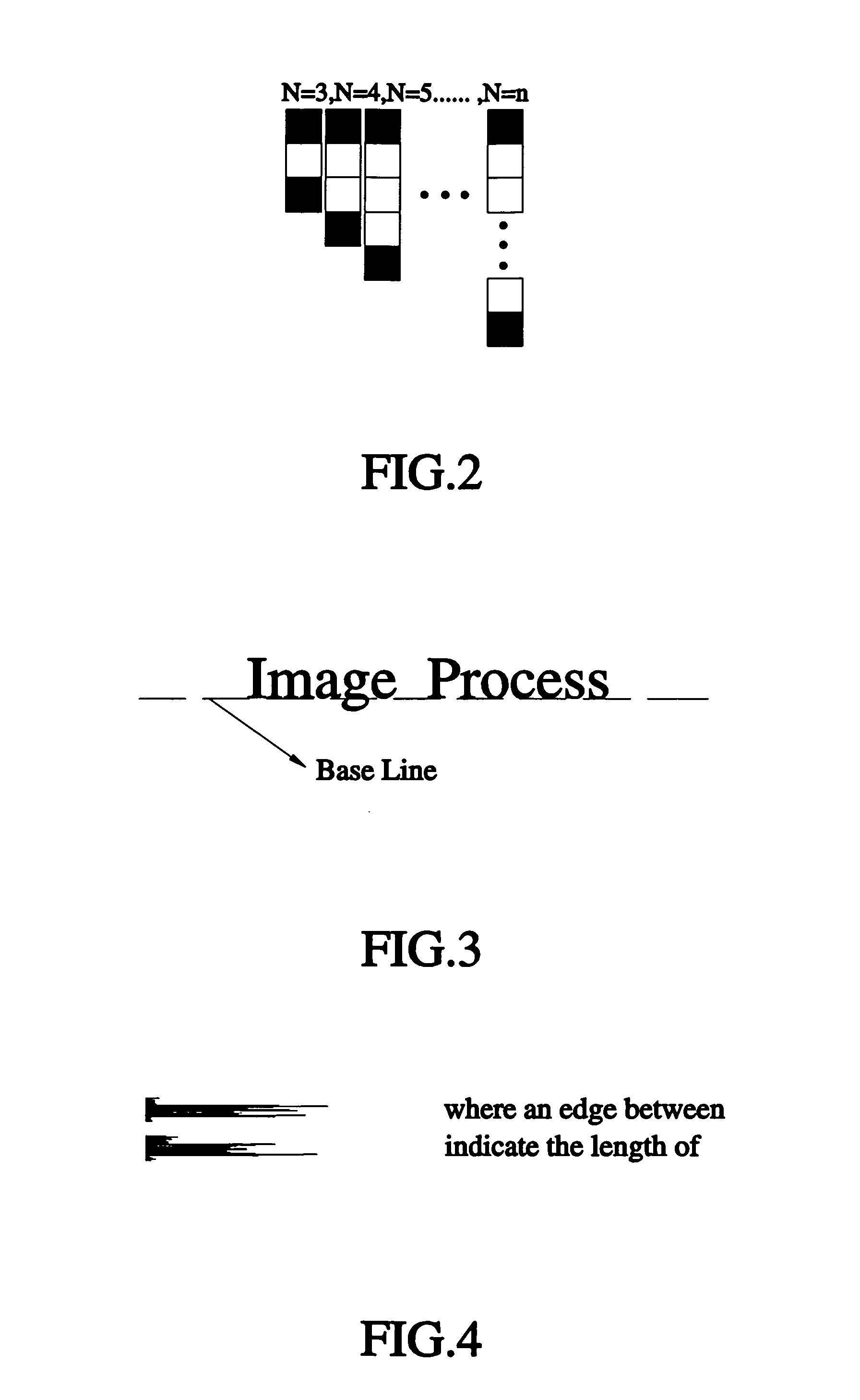 Image-based techniques for shredded document reconstruction