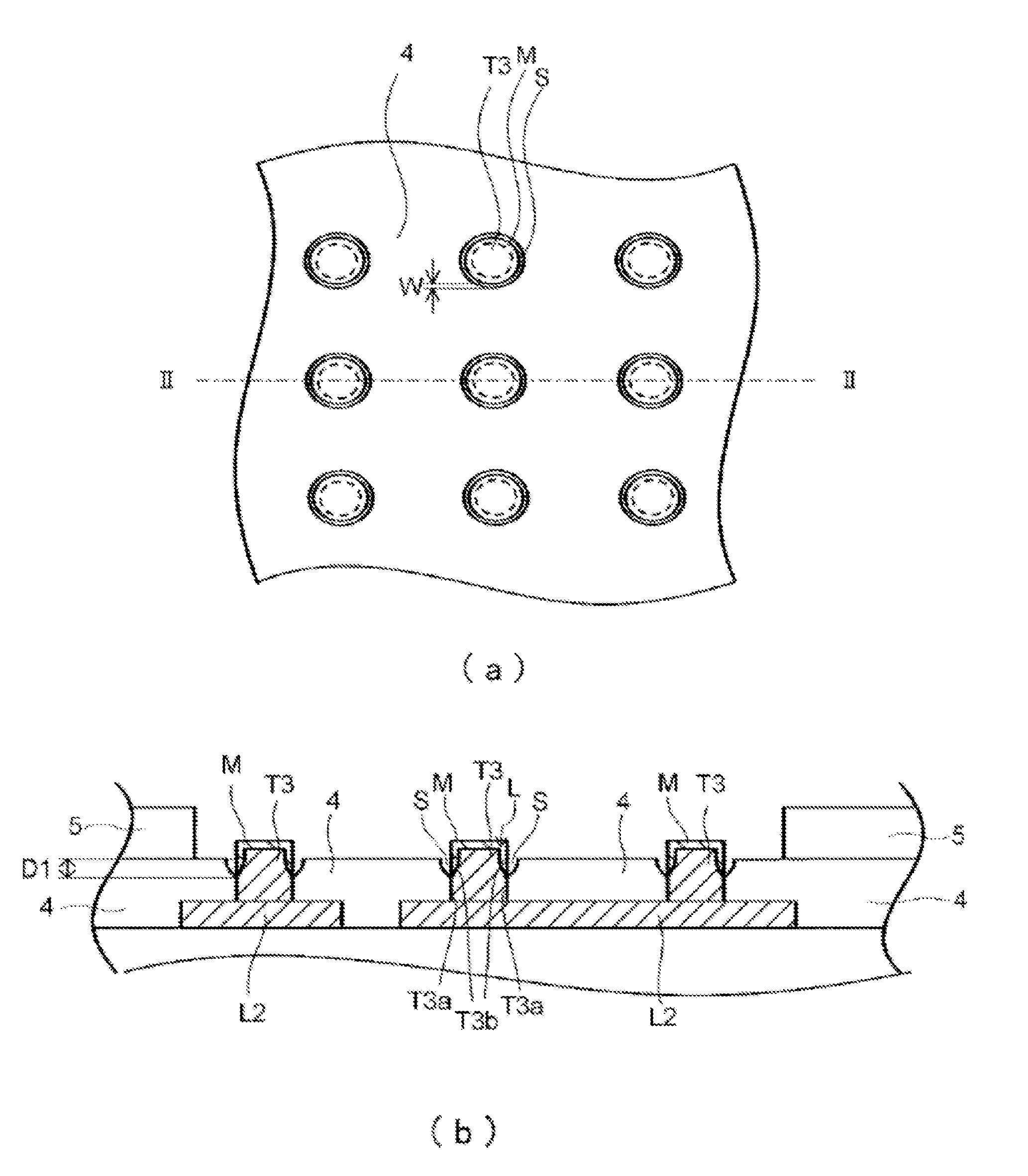 Wiring board