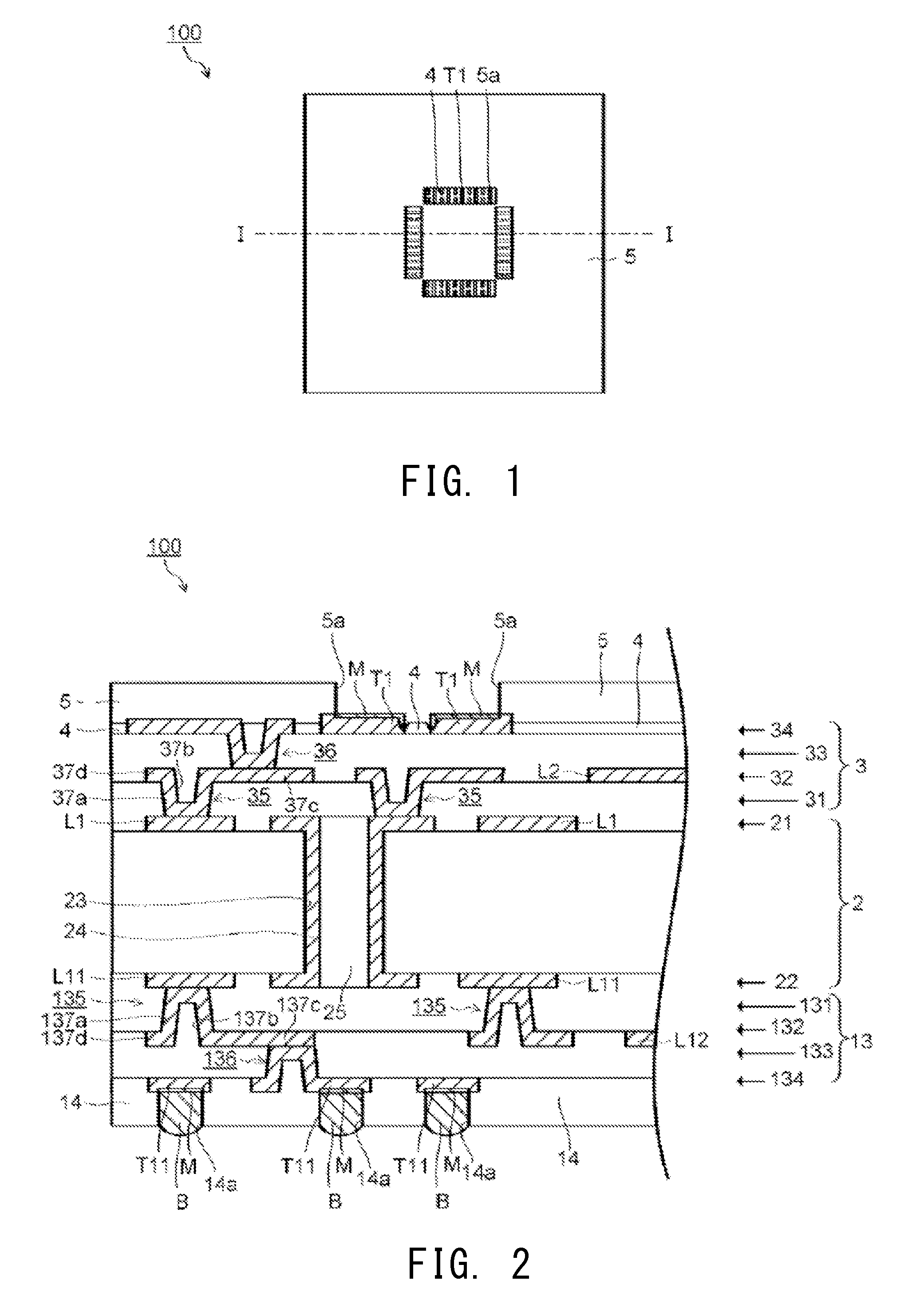 Wiring board