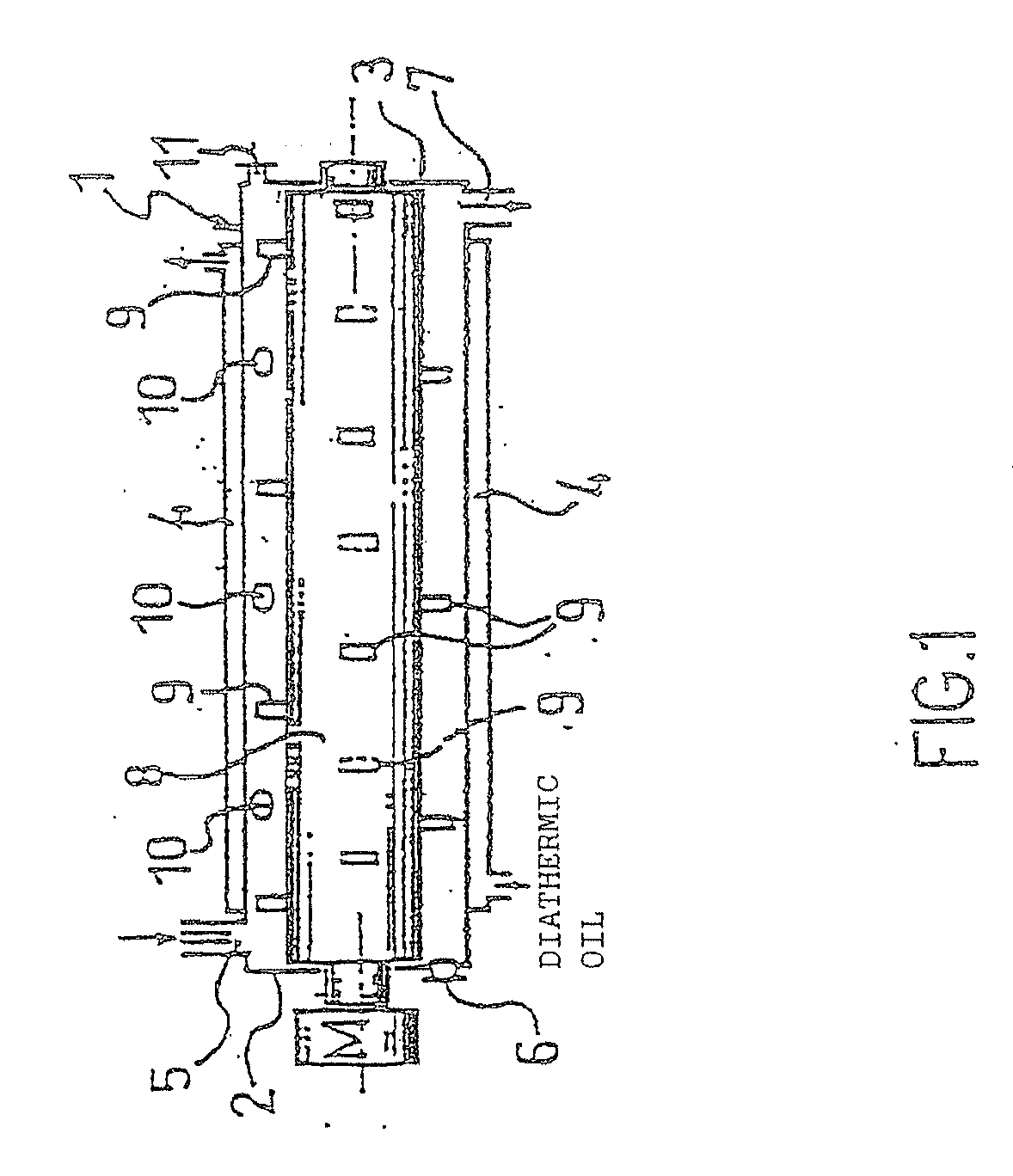 Product for the prevention and the treatment of grapevine infections and method of preparation thereof