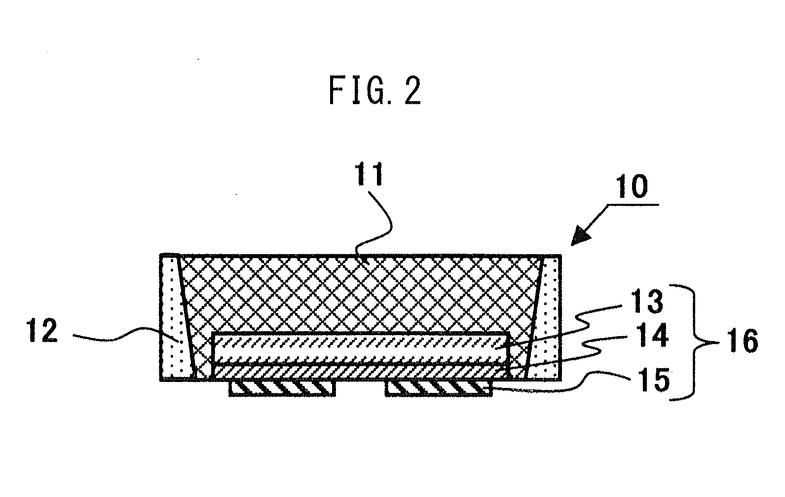 LED device and manufacturing method thereof