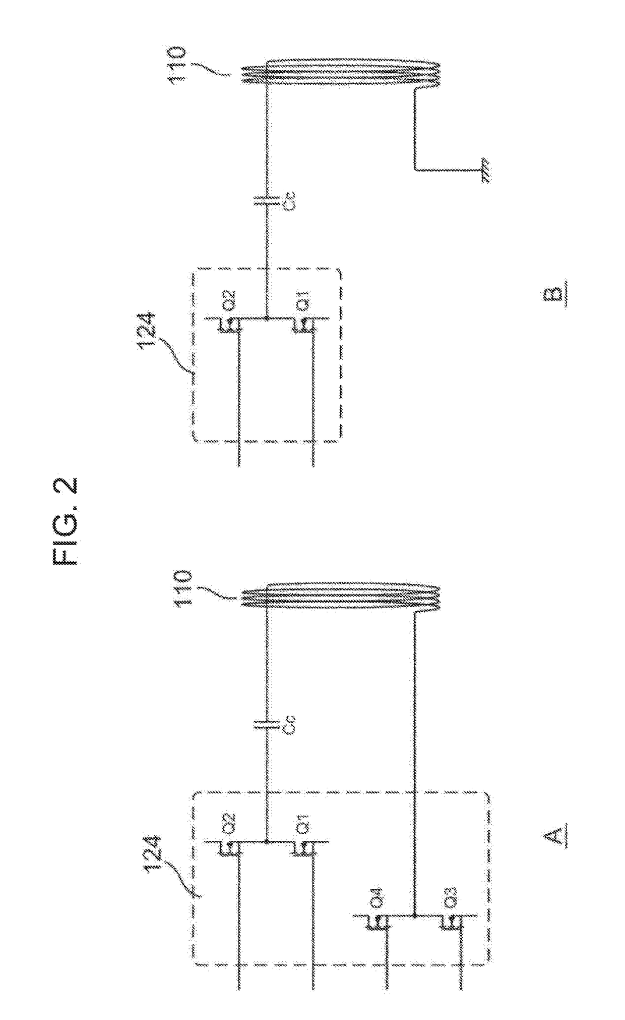 Wireless power transfer system