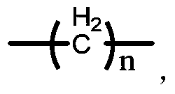 Graphene oxide modified by betaine type zwitterionic compound and preparation method thereof