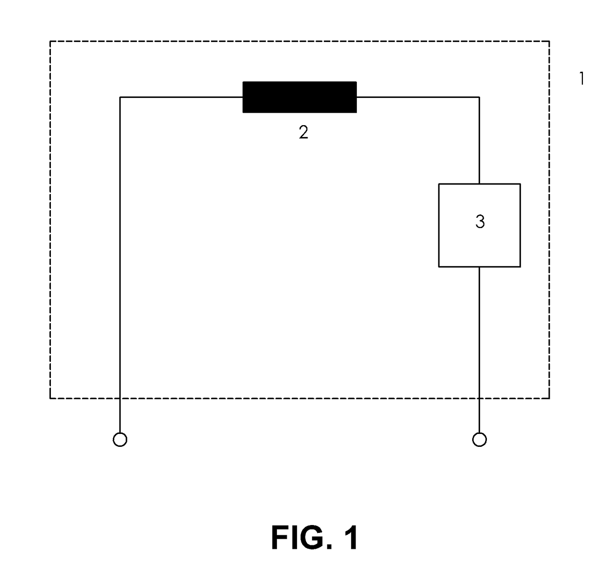 Solenoid - actuator with passive temperature compensation