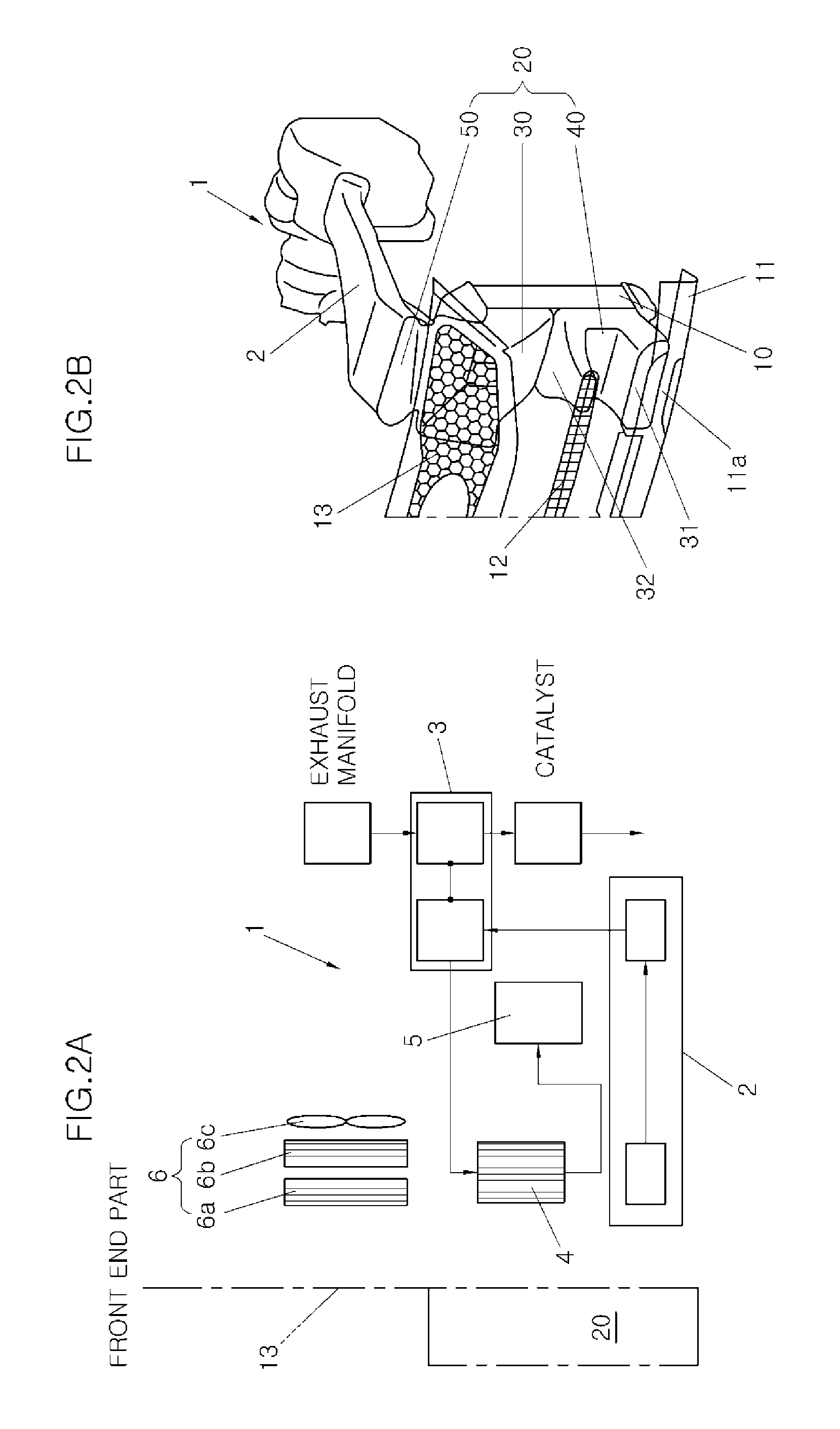 Wind flux concentration guiding device and engine room layout thereof