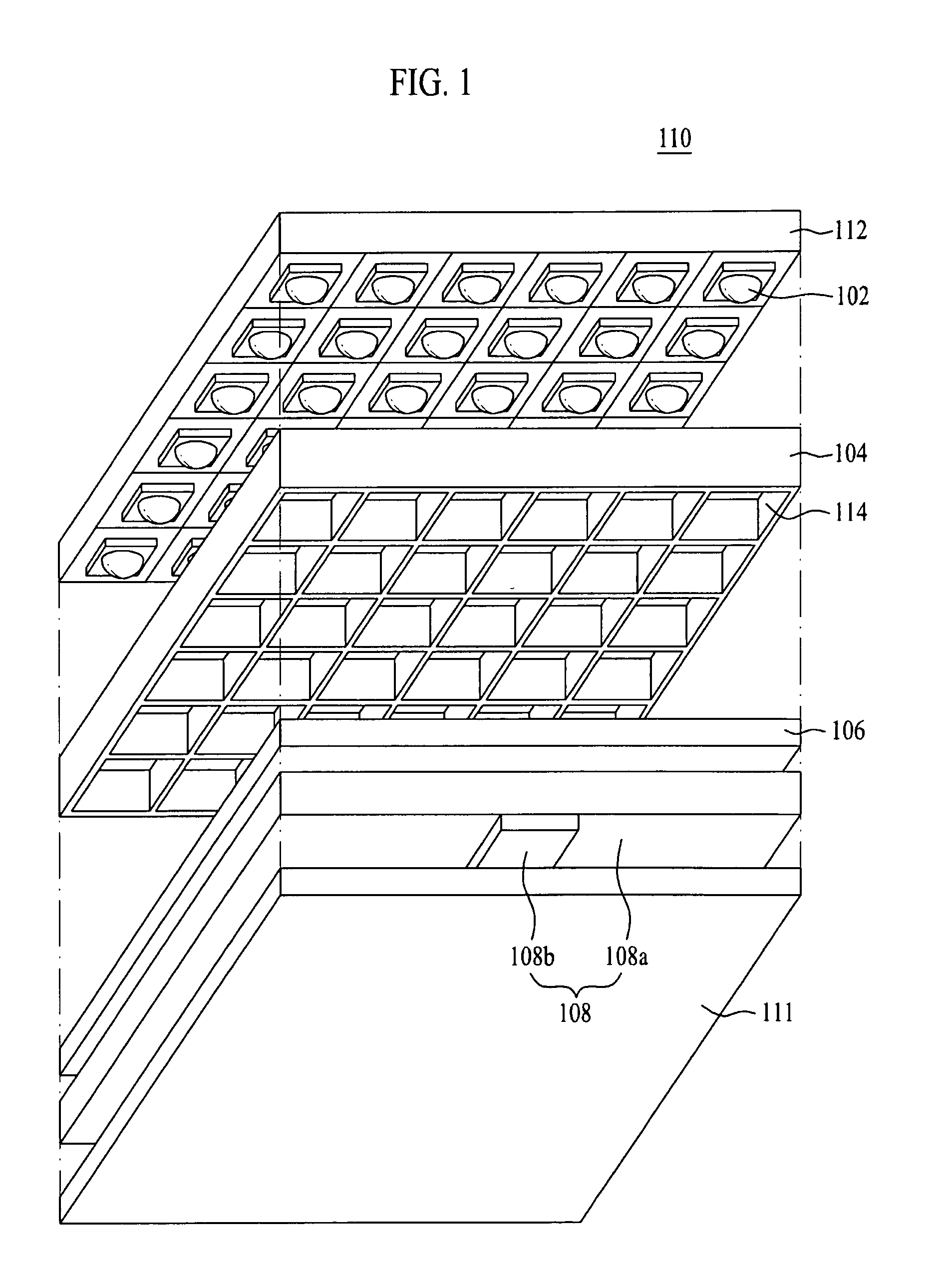 Exposure method and exposure apparatus for photosensitive film