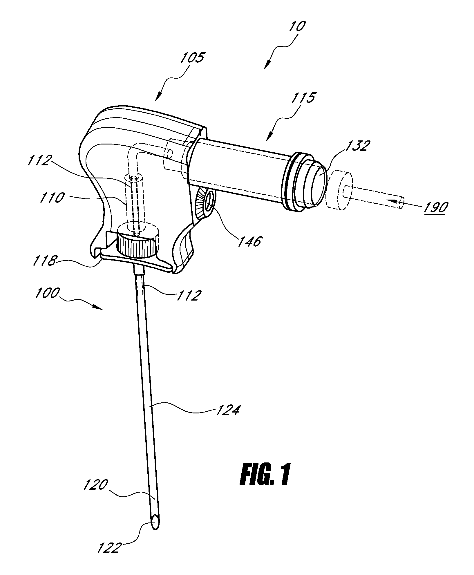 Bone treatment systems and methods