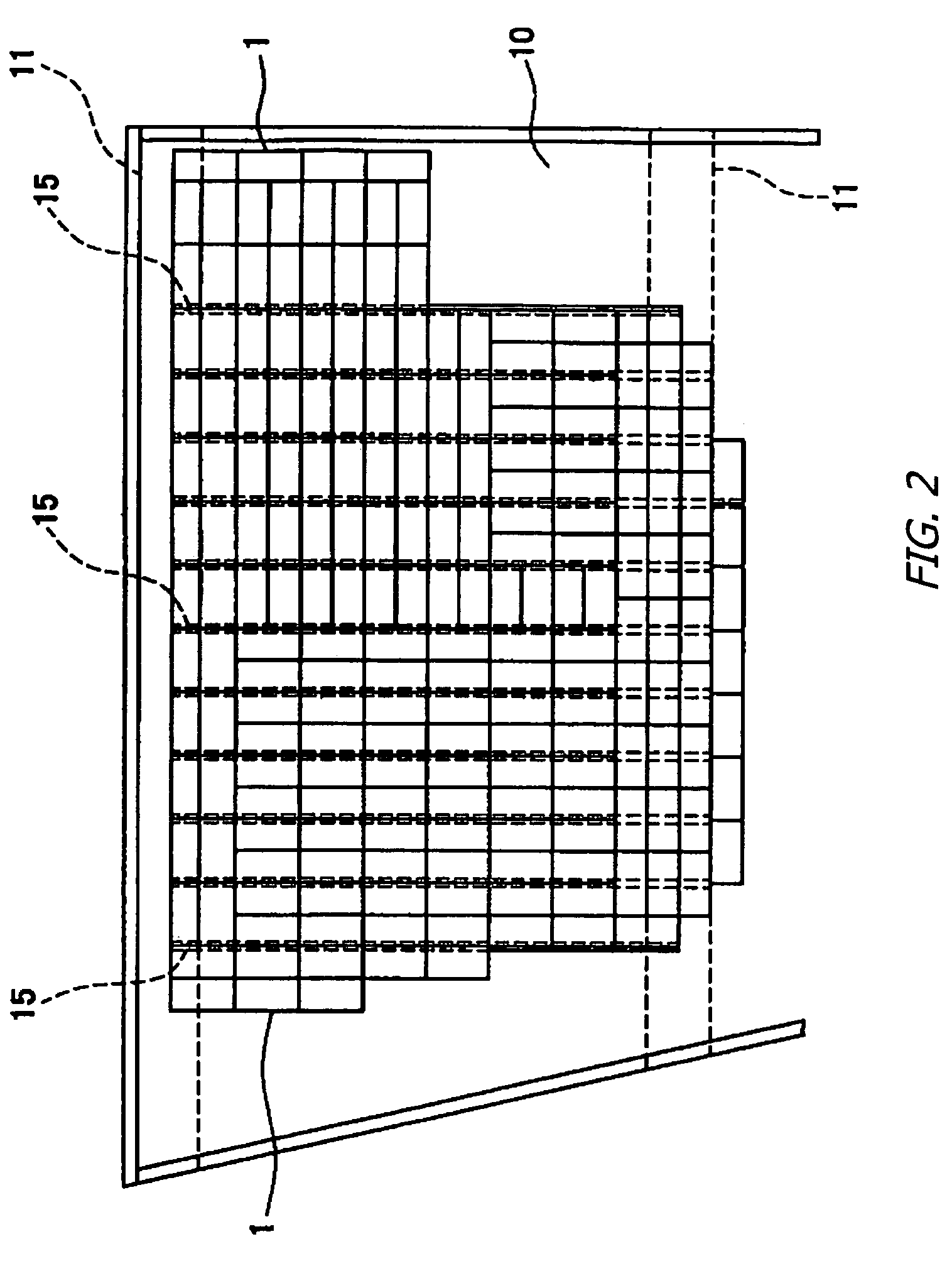 Greening system