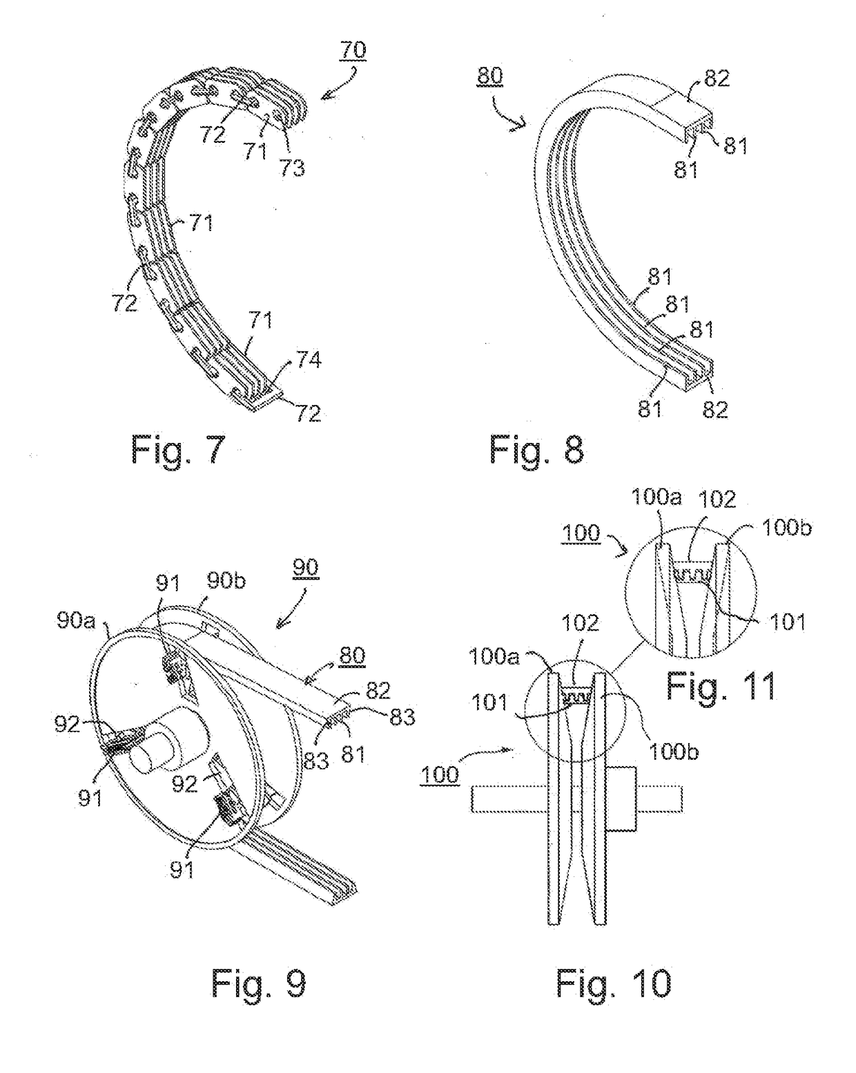 Transmission system particularly useful as a continuously variable transmission