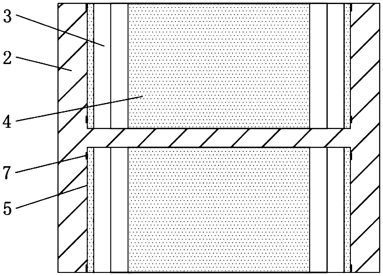 Self-adaptive steel structure connecting joint and connecting method thereof