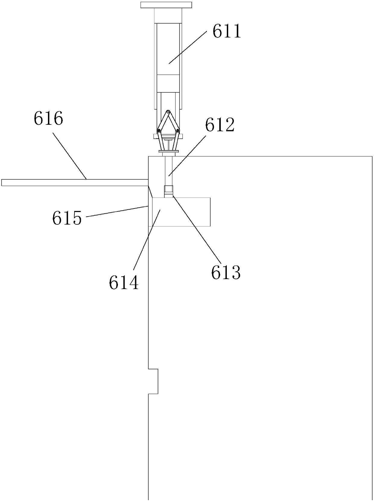 Multifunctional security protection pile for decompression warning through turnable streamline plate frame based on hydromechanics