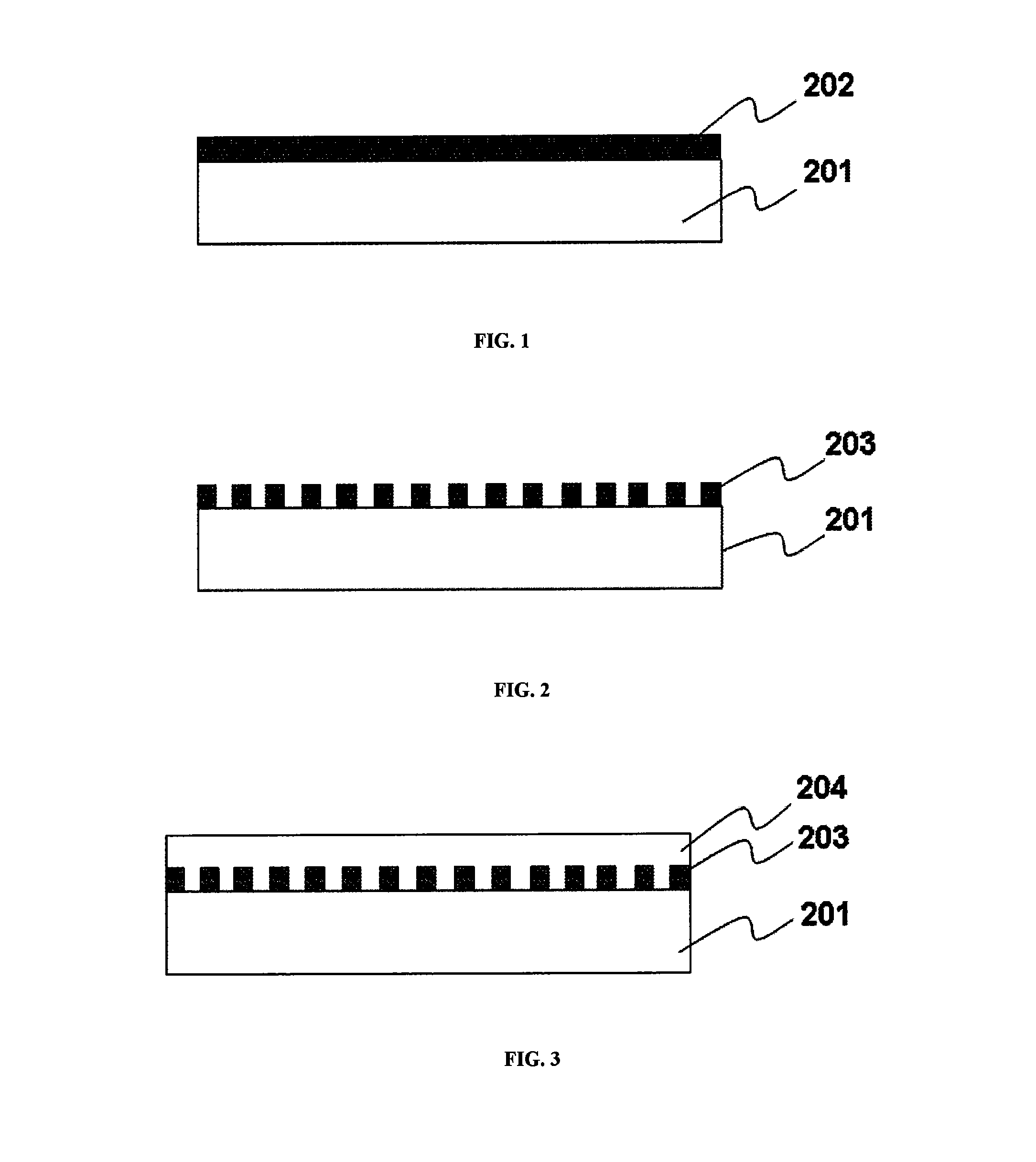 GaN-Based Light-Emitting Diode and Method for Manufacturing the Same