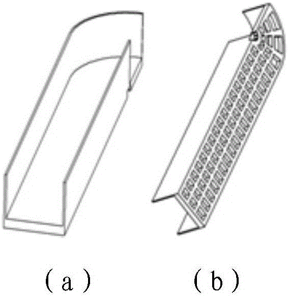 Drum device for online continuous quenching of inclined rolled steel balls