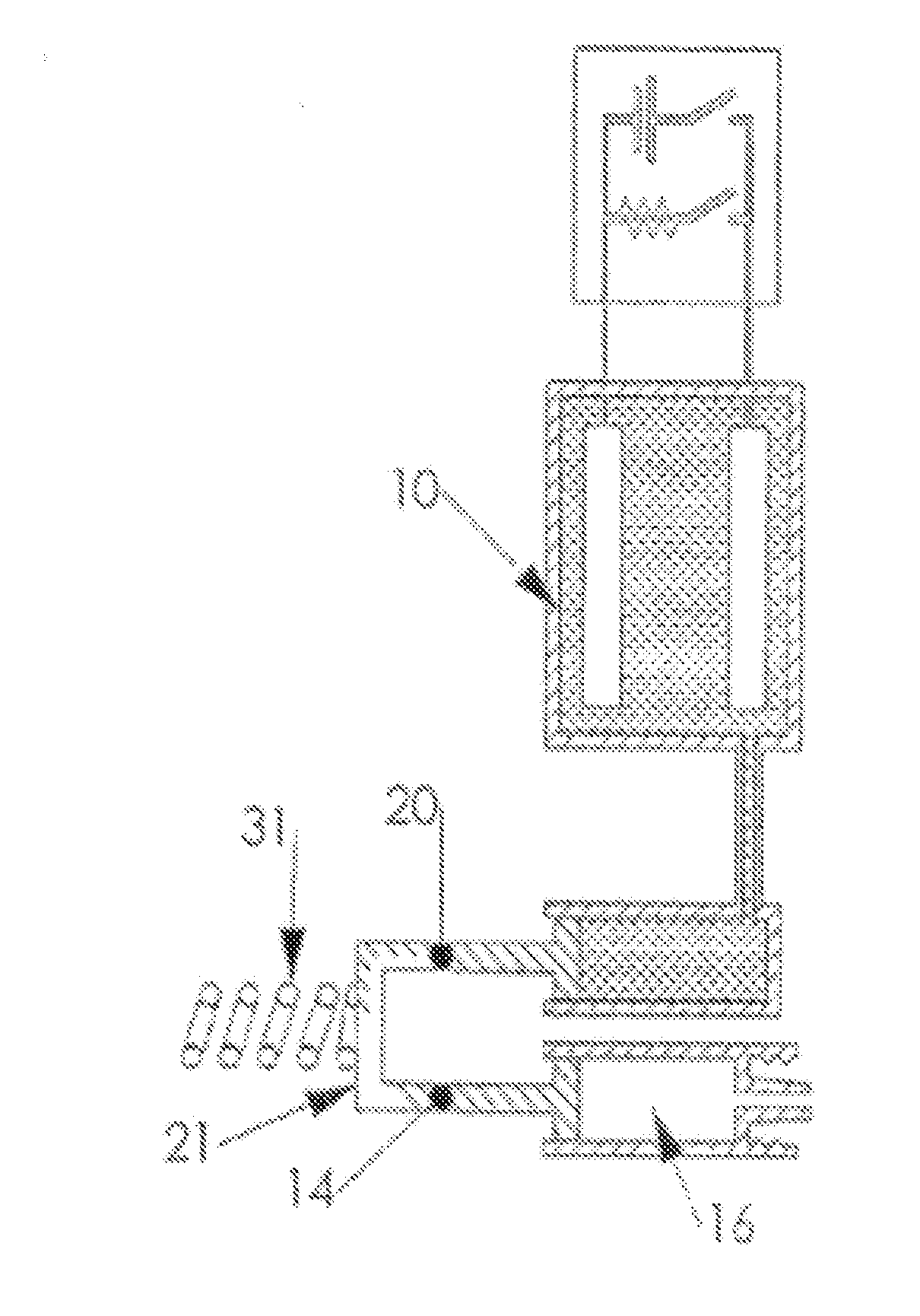 Drug delivery device