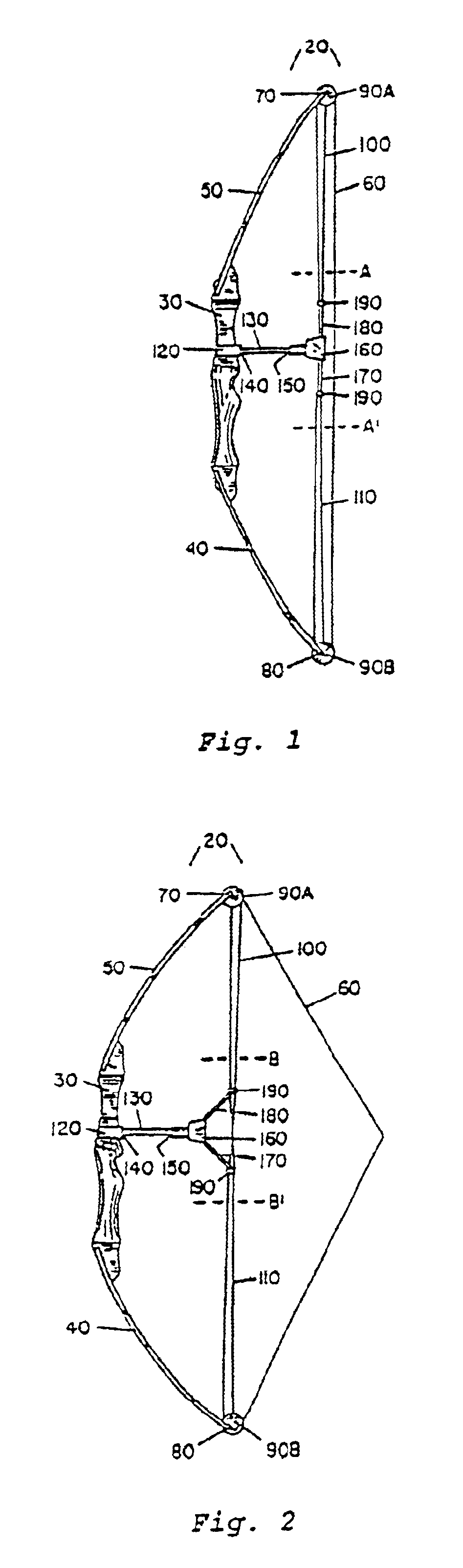 Cable vibraguard